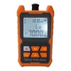 New all-in-one Portable OEM OPM Handheld Mini Fiber Optical Cable Tester Optical Power Meter