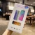 Import New Amazon Funny Silicone soft Rainbow Push Bubble pops It Fidget Mobile Phone holder Cover Silicone pops it phone case from China
