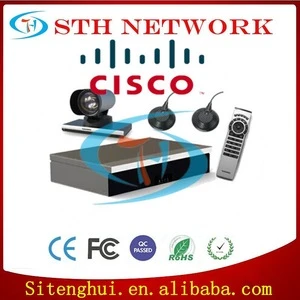 New and Original Cisco TelePresence System CTS-INTP-C40-K9