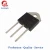 Import New and Original High Current Thyristor SCR BOM Supported 60V 40A TO-3P BTA41-600BRG from China