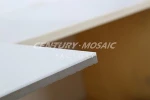 New Arrival Artificial Stone 24X24 Nano Glass Tile