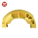 New Arrival Brake Lining CG125 Motorcycle Shoe Brakes