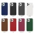 Import New Arrival Business Classic Lychee Texture PU Leather Back Cover Mobile Phone Bags Case For iPhone 12 11 Pro Max XS XR 7 8 Plus from China