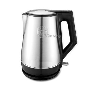  new arrival high quality 2000w 304 stainless steel  Fast Boil sitrix temperature controller electric kettle