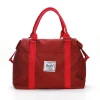 new arrival ladies fashion oxford material duffel bag  big capacity custom logo duffle bag wholesale