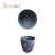 Import New Arrivals 180ml Japanese Style Pottery Tea Cup Arabic Ceramic Coffee Cup from China