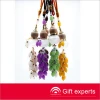 New arrive Hand-made high quality Car interior hanging decoration and accessories