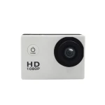 New arrived 30 million pixels 1080p sport camera action camera 360 degree action camera