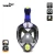 Import New Best Products Underwater Scuba diving equipment set  and Full Face Swimming  Snorkel Mask for breathing apparatus from China