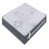 New brand hot selling bedroom furniture can be customized queen size pocket spring mattress