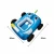 Import New Car-Shaped Baby Inflatable Swimming Pool Float Boat Toys With Water Gun Jet from China