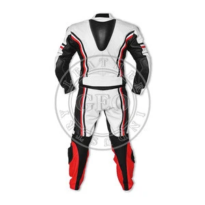 New Collection 2017 Racing Team / Sialkot Pakistan Factory Price / Motorbike Leather Suits