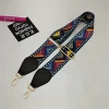New Color Wide 5cm Shoulder Strap Adjustable Lady  Accessories Strap Shoulder  Inclined Across Color Strap Belt