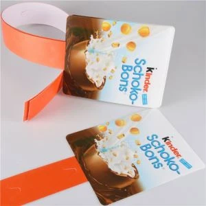 New Colorful Supermarket Promotional  PVC Clip Hang Strip Clip Strip