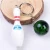 Import New Creative Mini Bowling Pin and Call Keychain Hot Novelty Metal Ball Key Chain from China