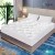 Import new desgin 3d air mesh anti-mite and breathable  tencel quilt bedspread from China