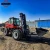 Import New design 3ton 5 ton rough terrain forklfits lifting equipment 4X4 wheel drive rough terrain diesel forklift with cab from China