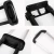 New Design Aluminium Telescoping Luggage Handle/Pull Rod For suitcase Accessories