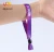 Import New Design Cheap One Direction Fabric Bracelets Wristbands Ticket from China