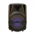 Import New Design custom speaker 8 inch Trolley Speaker Audio Player Karaoke Speaker from China