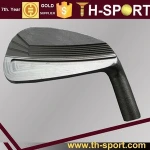 New design forged iron head China golf club