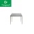 new design garden dinning table chair for restaurant outdoor furniture