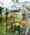 Import New design garden greenhouse with Competitive prices from China