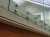 Import New Design Glass Railing Hardware Wall To Glass Stainless Steel 316 Glass Standoff from China