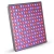 Import New Design High Quality 45w Panel Led Grow Light ,Specialized in Seeding from China