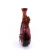 New Design Home Decorations Crystal Colored Glass Bottle