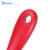 Import New Design Kitchen Utensil Ladle Spoon Heat Resistant BPA Free Silicone Spoon from China