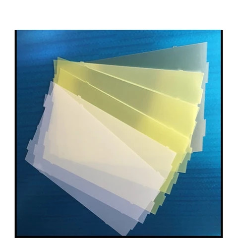 New Design PET 135 Degree Prism Film For LCM