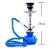 Import New Design Smoking Accessories Tobacco Stainless Steel Hookah Shisha Glass Bowl Tips Edelstahl Narguile Shisha Hookah from China