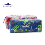New Design Stationery Bag Lower Price Pencil case for School, Custom logo Pencil case