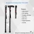 new design walking stick cane ultra light walking sticks folding
