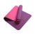 Import New Design Wear-Resistant Eco-Friendly Yoga Mat Tpe For Fitness Exercise from China
