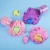 Import NEW educational toy magic cotton sand stretchy sand sticky sand factory supply from China