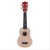 Import New factory supply  natural wood bass acoustic guitar ukulele for kids from China