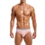 Import New Fancy Men Underwear Sexy Comfortable Cotton U Convex Mens Briefs from China