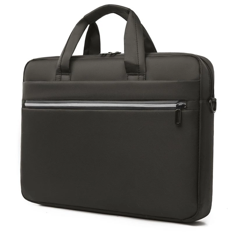 New fashion bag notebook laptop case laptop briefcase waterproof laptop briefcase