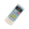 New GENERIC air conditioning remote control AUX009 Fit For AUX YKR-H/209E YKR-H/008 YKR-H/888 H002 air conditioning