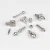 Import New hot selling products customized washers flat washer Stainless steel fittings from China