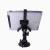 New Hotest Multi-Angle Universal  Rotating Suction Cup  Car Tablet PC Holder Dashboard Windshield Use Custom