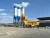Import New HZS 35 concrete batching plant with advance technology | HZS35 concrete batching plant from China