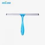 New Material Plastic Shower Window Squeegee Window Wiper Cleaner