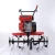 Import New Mini Farm Hand Tractor Cultivators Rotary Tiller for Garden Care from China