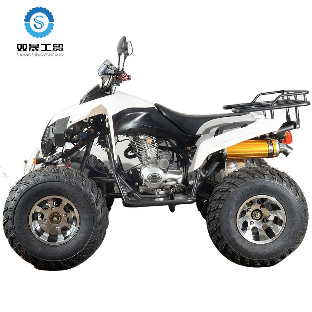 Buy New Model 250cc Off Road Atv Made In China With Ce from Yongkang