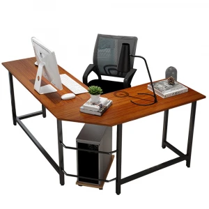 New original factory sale study table computer desk good price