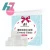 Import New Package 1080pcs/box Fashion Cosmetic Clean Cotton Pad from China