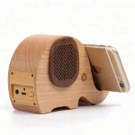 new product Christmas gift blue tooth speaker birthday gift
